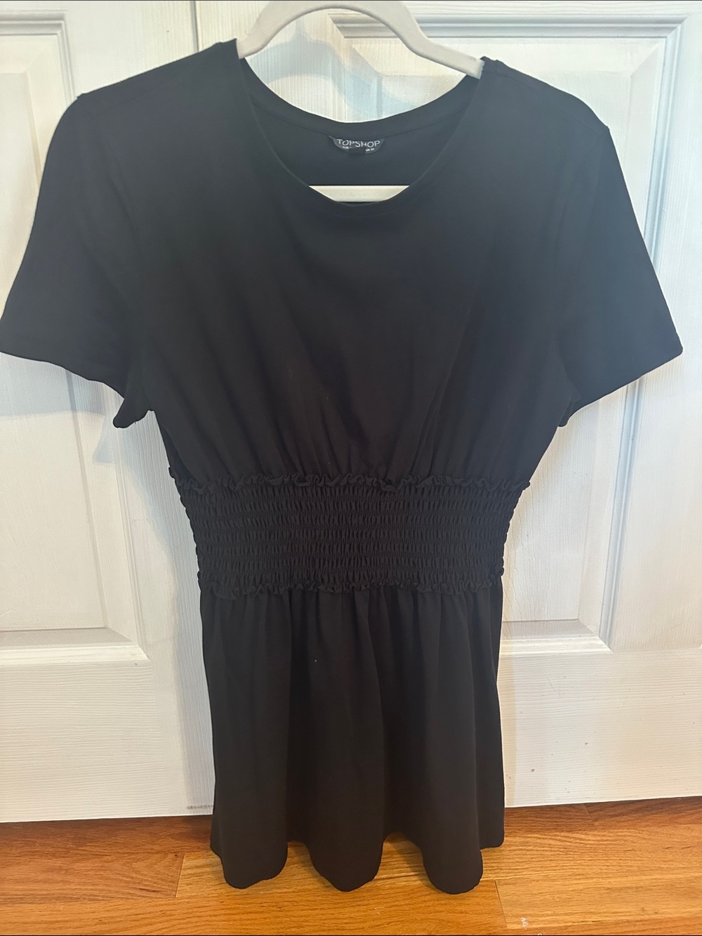 Women's dress subcategory